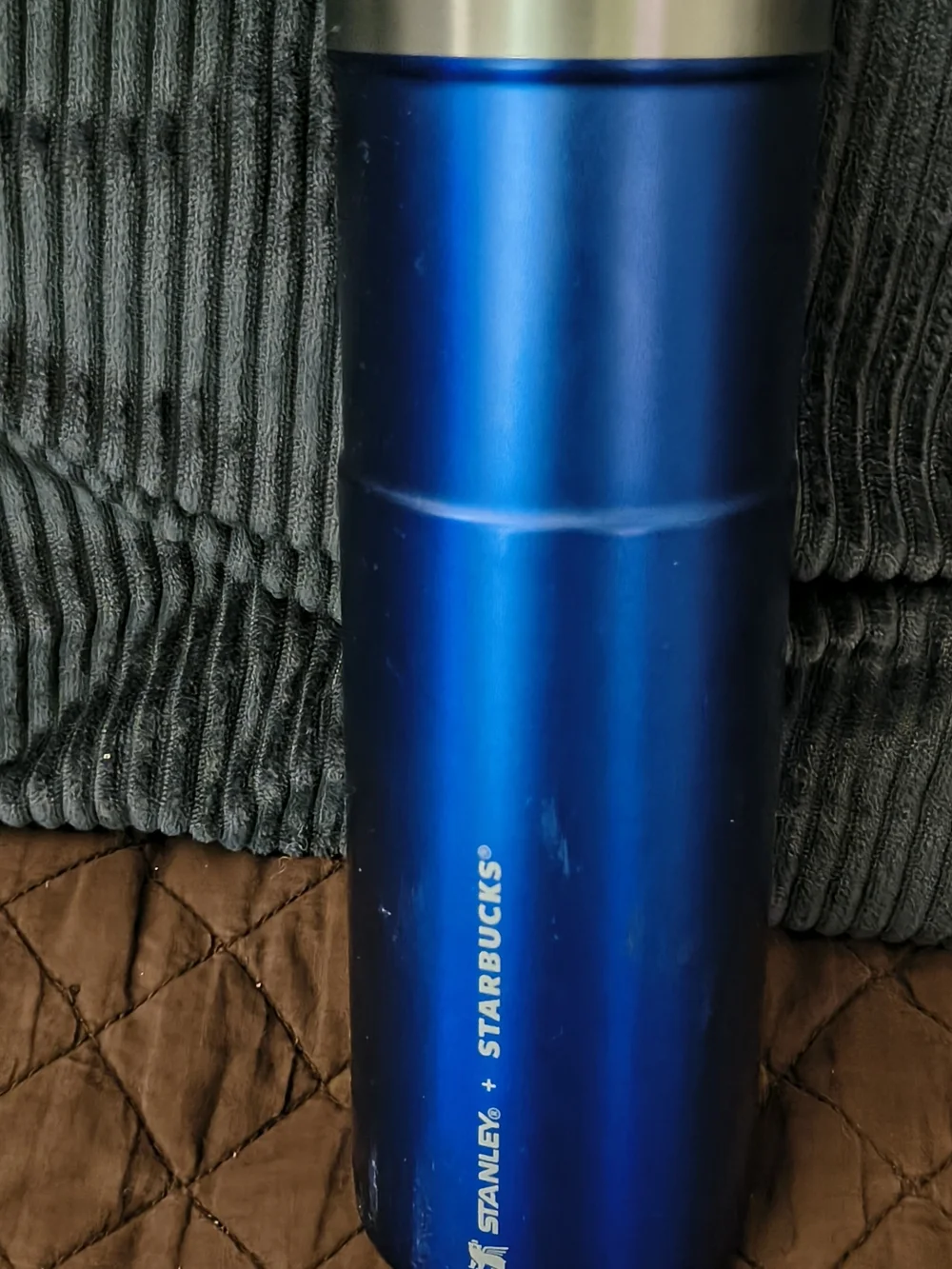 Stanley And Starbucks Travel Tumbler - Stainless Steel